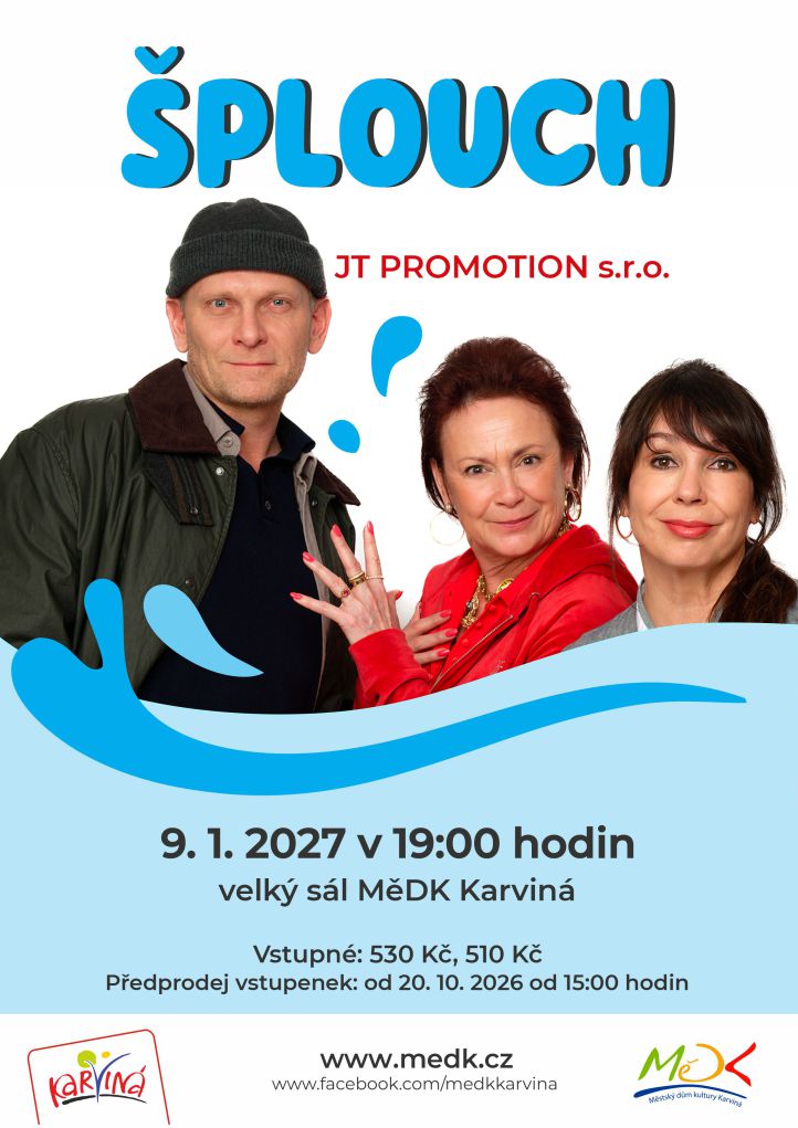 Šplouch