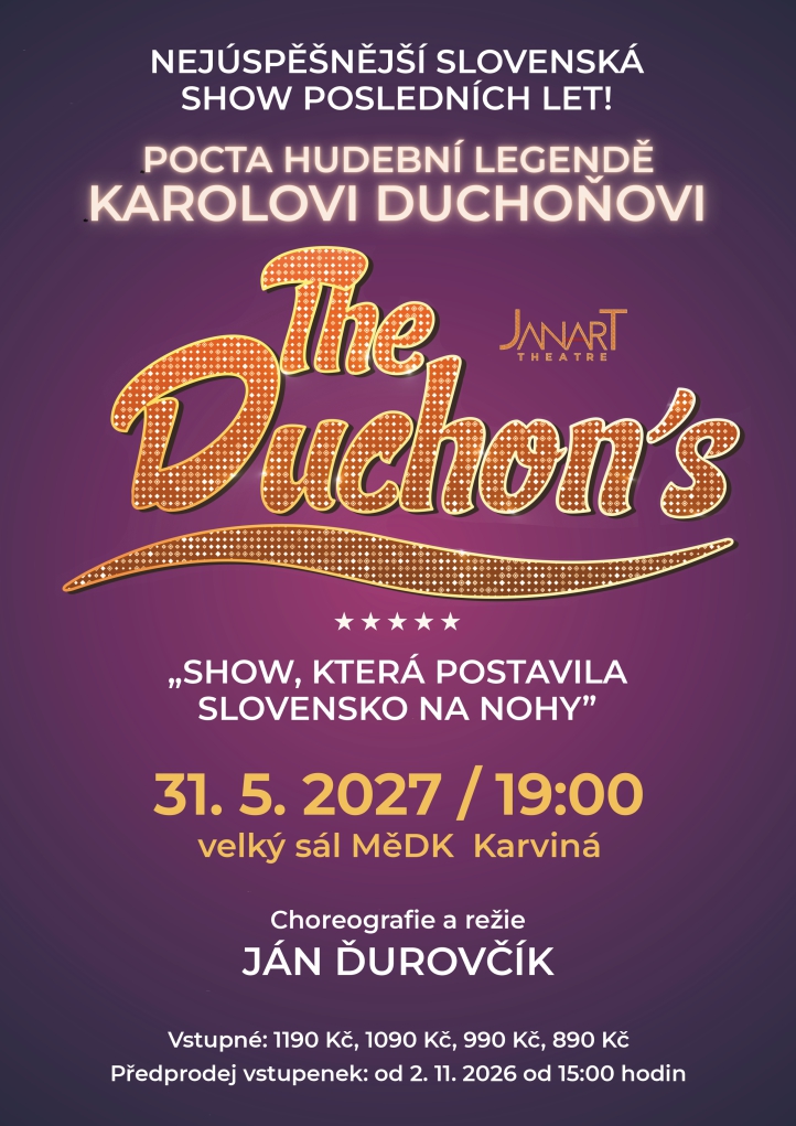 The Duchon´s