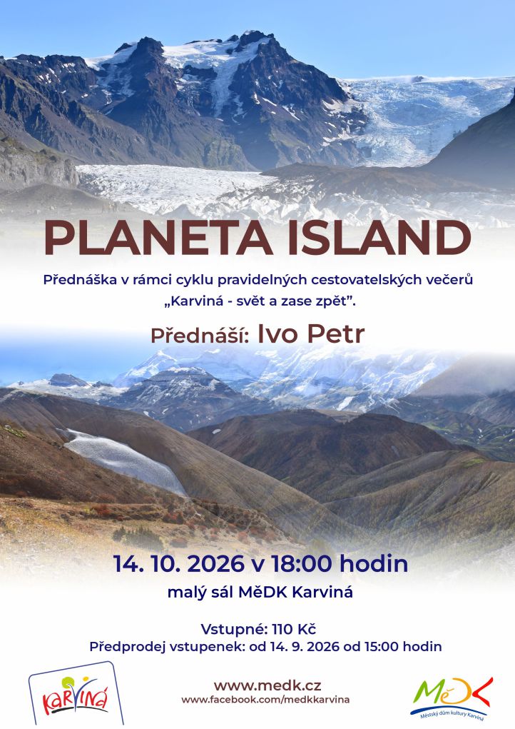 Planeta Island