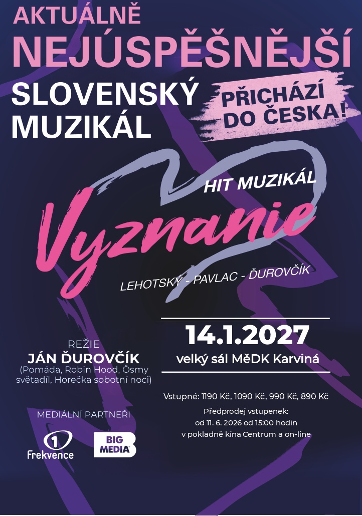 Vyznanie