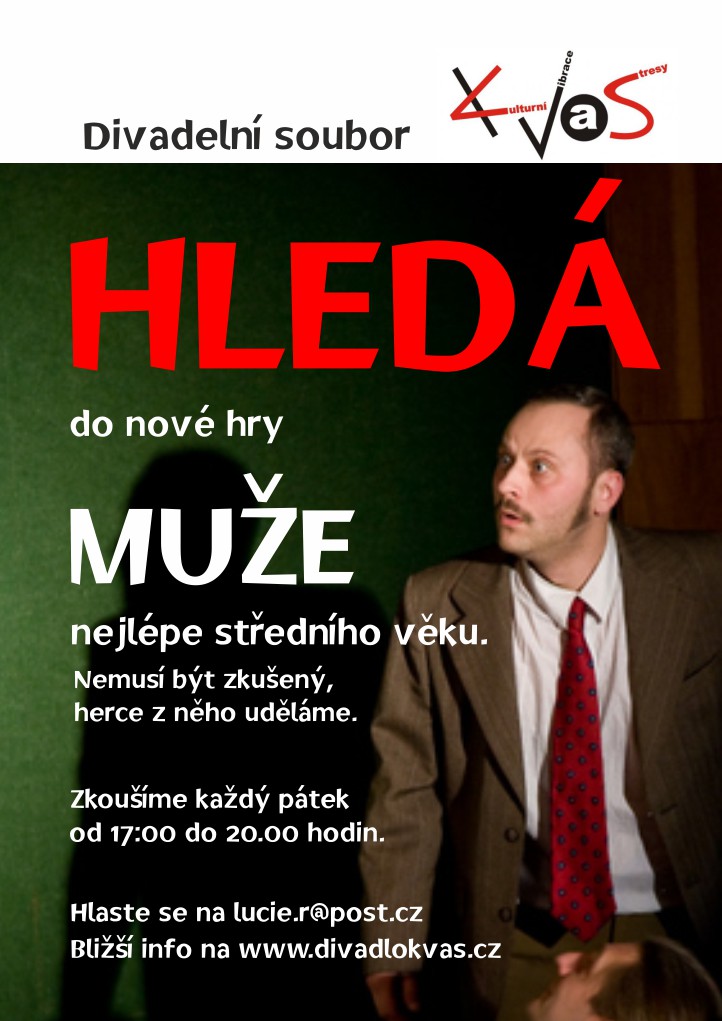 kvas nábor ono