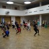 Taneční workshop