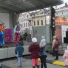 Karvinský vánoční jarmark 2015