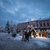 Rozsvícení vánočního stromu, 3. 12. 2023