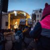 Rozsvícení vánočního stromu, 3. 12. 2023