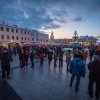 Rozsvícení vánočního stromu, 3. 12. 2023