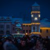 Rozsvícení vánočního stromu, 3. 12. 2023
