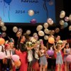 Tančíme s TK Arabesque, 16. 6. 2024
