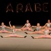 Tančíme s TK Arabesque, 16. 6. 2024