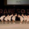 Tančíme s TK Arabesque, 16. 6. 2024