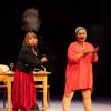 Carmen Y Carmen, 16. 10. 2024