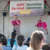 Dny Karviné a Hornické slavnosti 7. - 8. 6. 2024