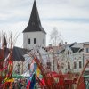 Velikonoční jarmark, 28. 3. 2024