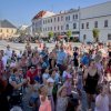 Podmořský svět - Hopsalín, 11. 8. 2024