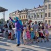 Podmořský svět - Hopsalín, 11. 8. 2024