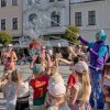 Podmořský svět - Hopsalín, 11. 8. 2024