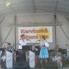 DH Konúpci, 18. 8. 2024