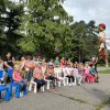 Prázdniny s Korábem, 20. 8. 2024