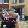 Prázdniny s Korábem, 20. 8. 2024
