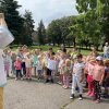 Prázdniny s Korábem, 20. 8. 2024