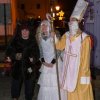 Mikulášská show s Albertíkem, 5. 12. 2024