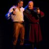 Noc na Karlštejně, 5. 3. 2024