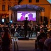 SDO Májovák, Filmové nokturno, 30. 8. 2024