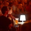 SDO Májovák, Filmové nokturno, 30. 8. 2024