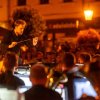 SDO Májovák, Filmové nokturno, 30. 8. 2024