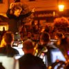 SDO Májovák, Filmové nokturno, 30. 8. 2024