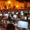 SDO Májovák, Filmové nokturno, 30. 8. 2024