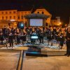 SDO Májovák, Filmové nokturno, 30. 8. 2024