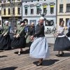 Prolínání kultur, 15. 6. 2024