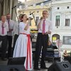 Prolínání kultur, 15. 6. 2024