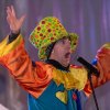 Vánoční čas s klauny, Bára Basiková a Blue cimbal, 14. 12. 2024