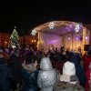 Vánoční čas s klauny, Bára Basiková a Blue cimbal, 14. 12. 2024