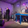 Vánoční čas s klauny, Bára Basiková a Blue cimbal, 14. 12. 2024