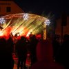 Andělé na chůdách, echo, Slza, 22. 12. 2024