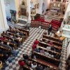Komorní sbor a Schola při farnosti Povýšení sv. Kříže Karviná, 15. 9. 2024