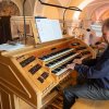 Komorní sbor a Schola při farnosti Povýšení sv. Kříže Karviná, 15. 9. 2024