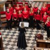 Komorní sbor a Schola při farnosti Povýšení sv. Kříže Karviná, 15. 9. 2024