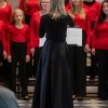 Komorní sbor a Schola při farnosti Povýšení sv. Kříže Karviná, 15. 9. 2024