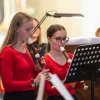 Komorní sbor a Schola při farnosti Povýšení sv. Kříže Karviná, 15. 9. 2024