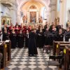 Komorní sbor a Schola při farnosti Povýšení sv. Kříže Karviná, 15. 9. 2024