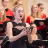 Komorní sbor a Schola při farnosti Povýšení sv. Kříže Karviná, 15. 9. 2024