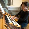 Marta Wierzgoń a Jáčkův komorní orchestr, 22. 9. 2024