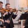 Marta Wierzgoń a Jáčkův komorní orchestr, 22. 9. 2024