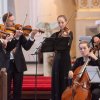 Marta Wierzgoń a Jáčkův komorní orchestr, 22. 9. 2024