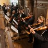 Marta Wierzgoń a Jáčkův komorní orchestr, 22. 9. 2024