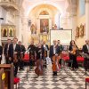 Marta Wierzgoń a Jáčkův komorní orchestr, 22. 9. 2024